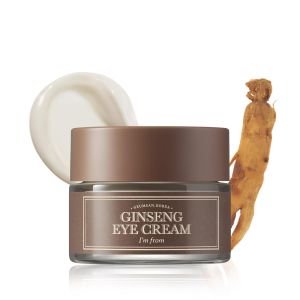 I'm from Ginseng Eye Cream