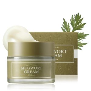 I'm from Mugwort Cream