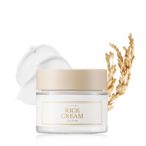 I'm from Rice Skincare Serum