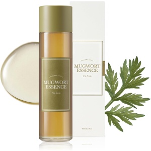 I'm from Miniatures of Rice Toner, Mugwort Essence, Fig Boosting Essence